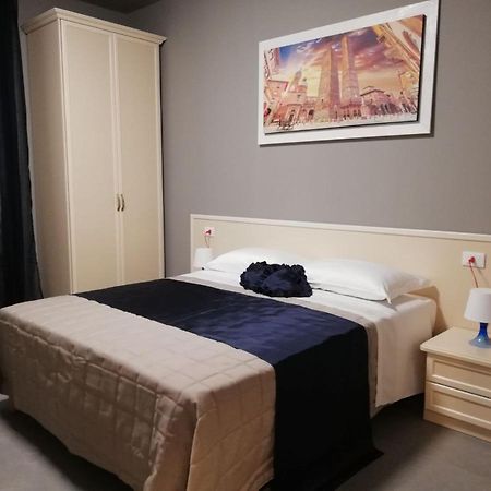 Hotel Casa Ambra à Bologne Extérieur photo