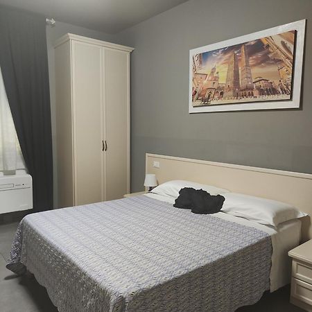 Hotel Casa Ambra à Bologne Extérieur photo