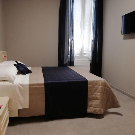 Hotel Casa Ambra à Bologne Extérieur photo