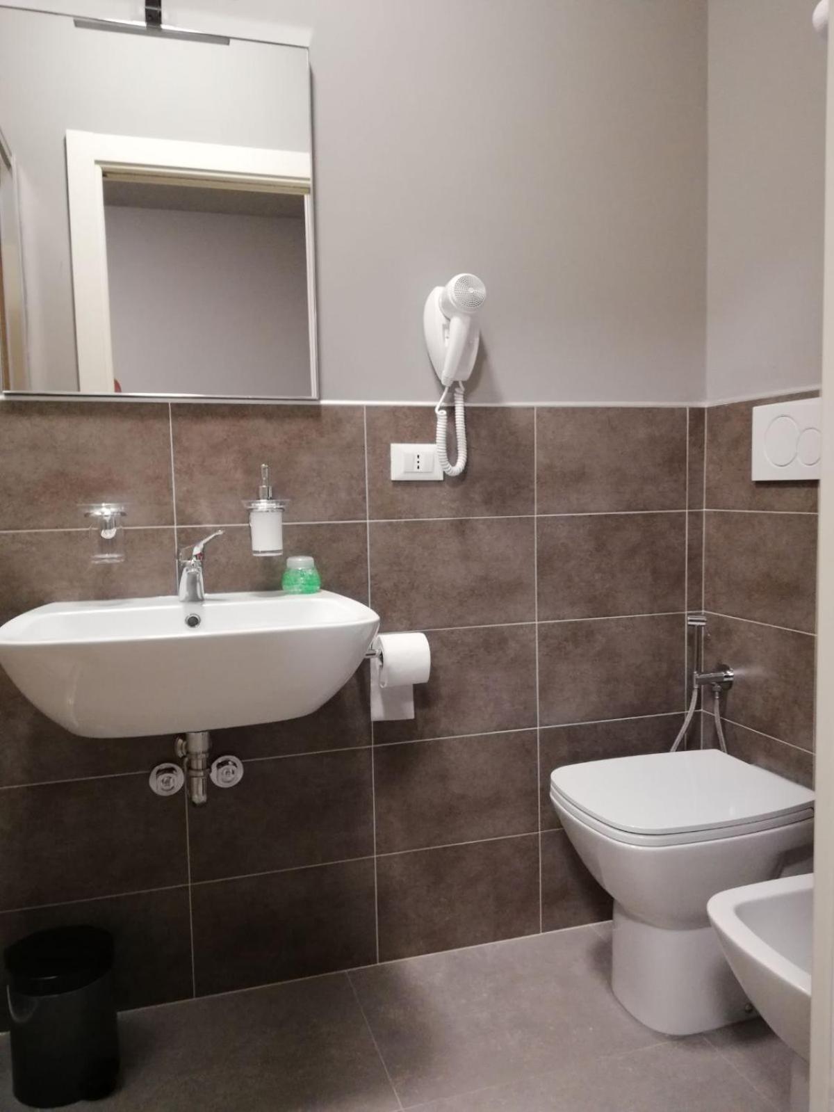 Hotel Casa Ambra à Bologne Extérieur photo